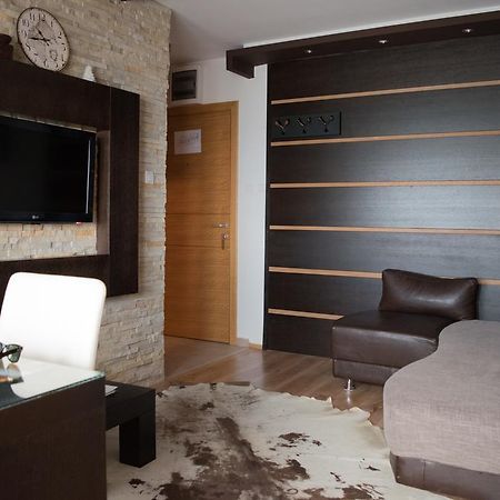 Apartment 204 카파오닉 외부 사진