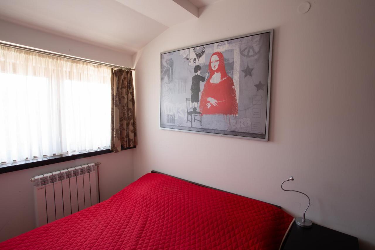 Apartment 204 카파오닉 외부 사진