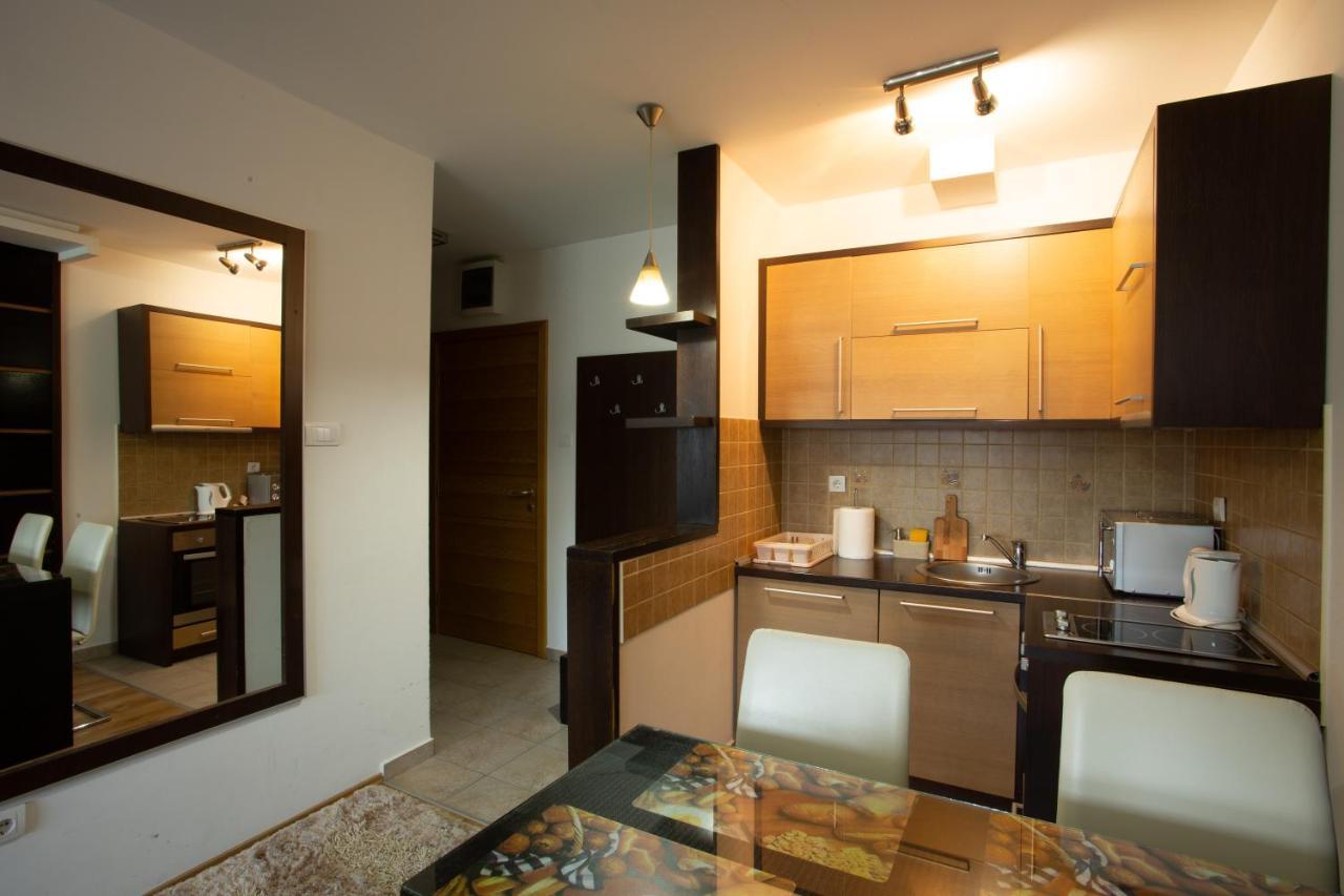 Apartment 204 카파오닉 외부 사진