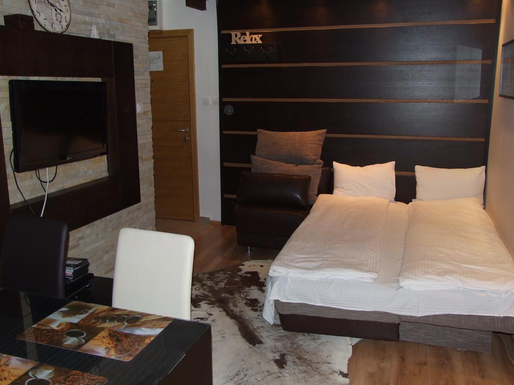 Apartment 204 카파오닉 외부 사진