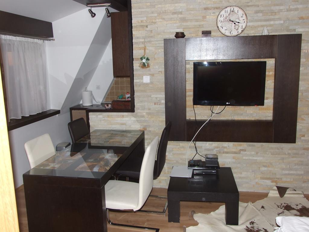 Apartment 204 카파오닉 객실 사진