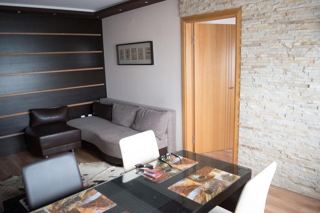 Apartment 204 카파오닉 외부 사진