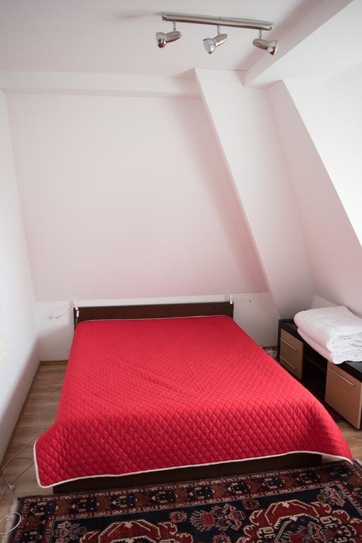 Apartment 204 카파오닉 외부 사진