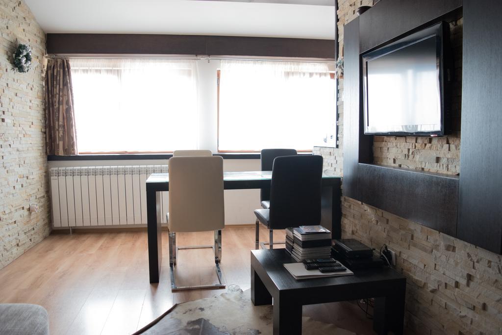 Apartment 204 카파오닉 외부 사진