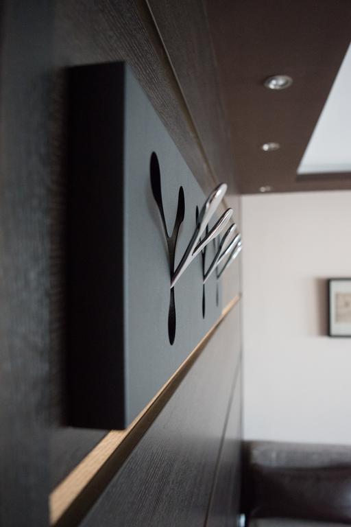 Apartment 204 카파오닉 외부 사진