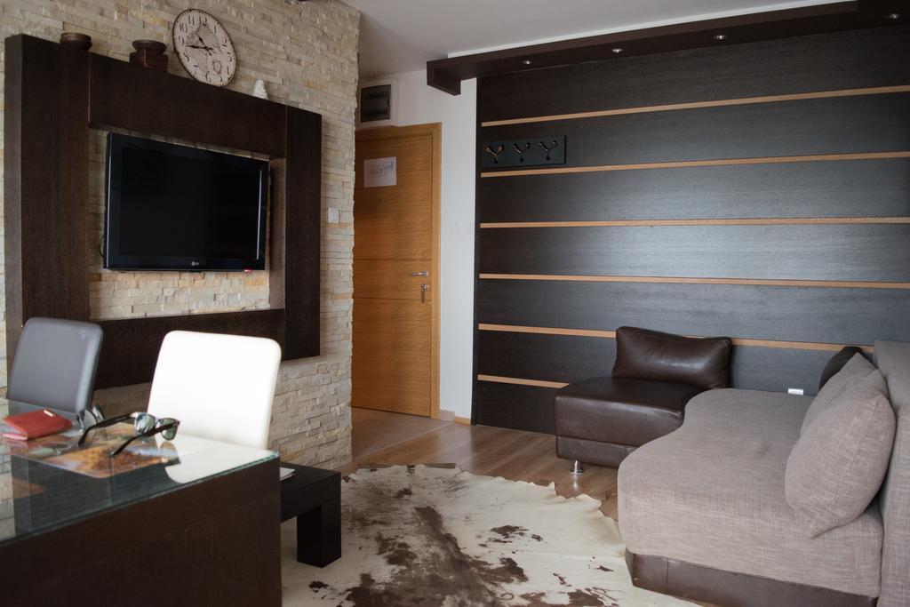 Apartment 204 카파오닉 외부 사진