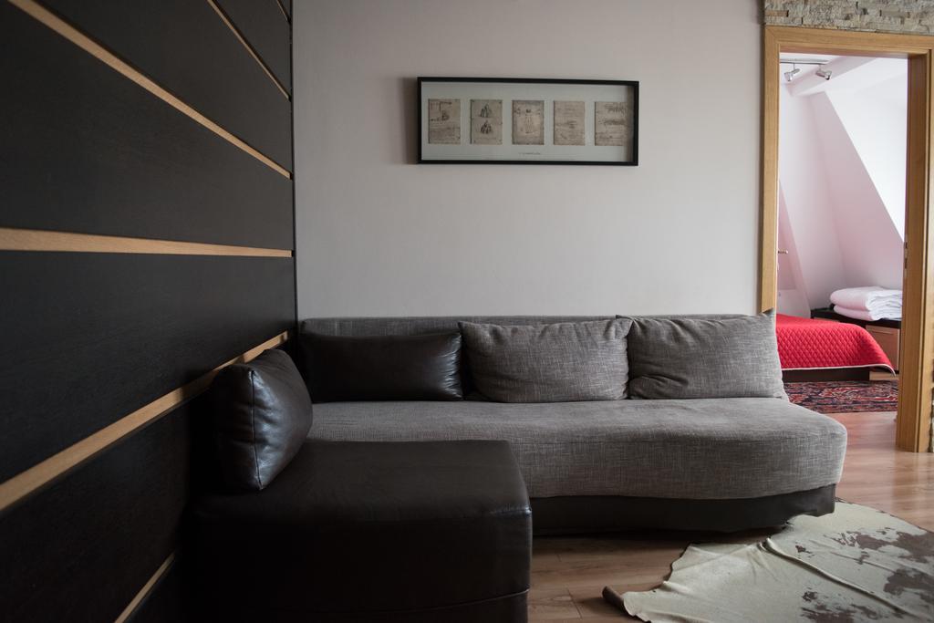 Apartment 204 카파오닉 외부 사진